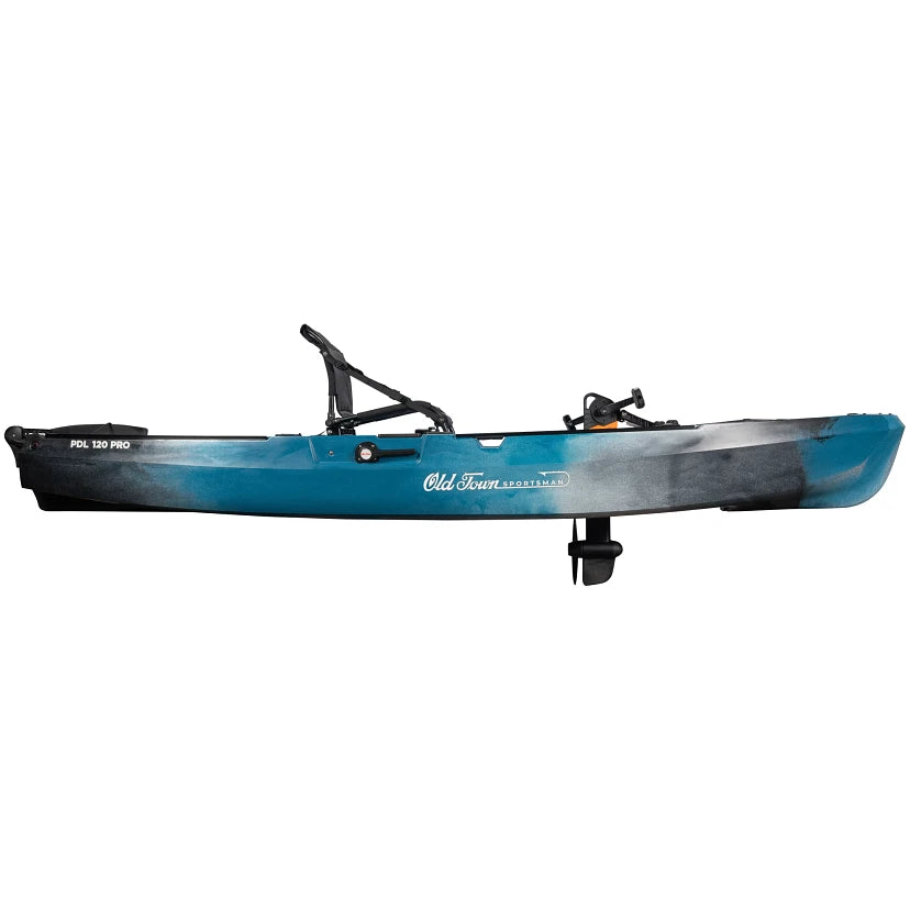 Sportsman PDL 120 PRO