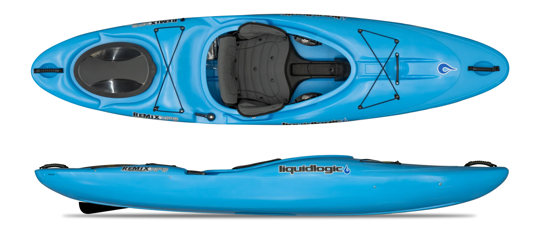 Liquidlogic Remix XP 10 Kayak