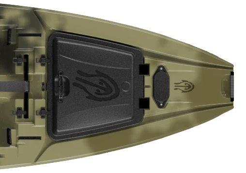 Native Titan X Propel 12.5