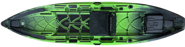 NuCanoe Unlimited MAX