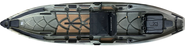 NuCanoe Unlimited MAX