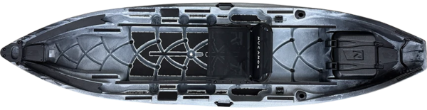 NuCanoe Unlimited MAX