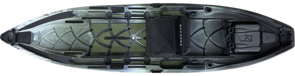 NuCanoe Unlimited MAX