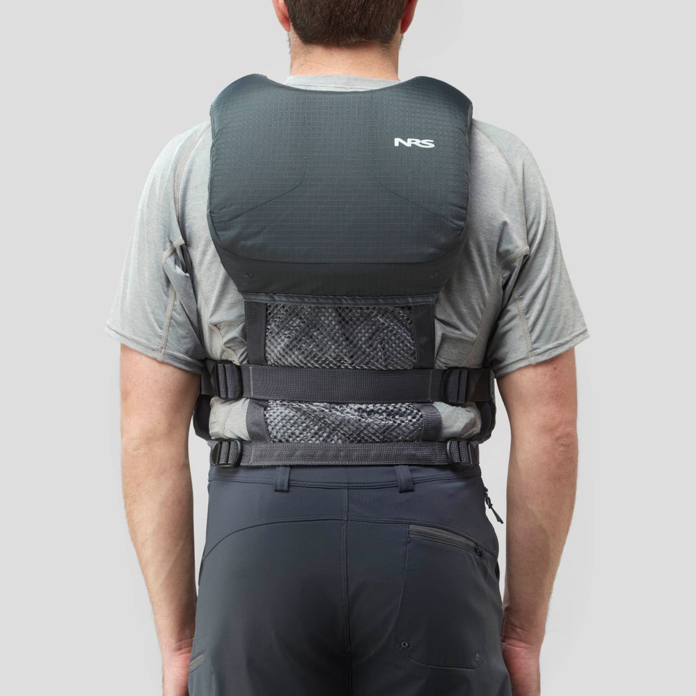 NRS Wrangler PFD