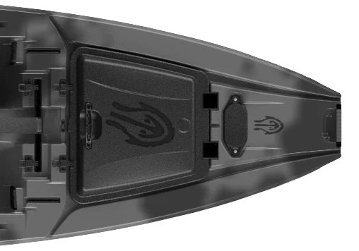 Native Titan X Propel 12.5