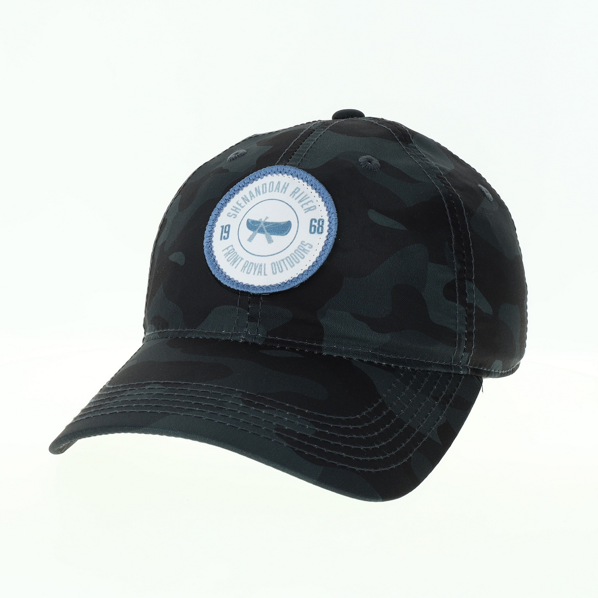 Legacy Cool Fit Bowler Ball Cap