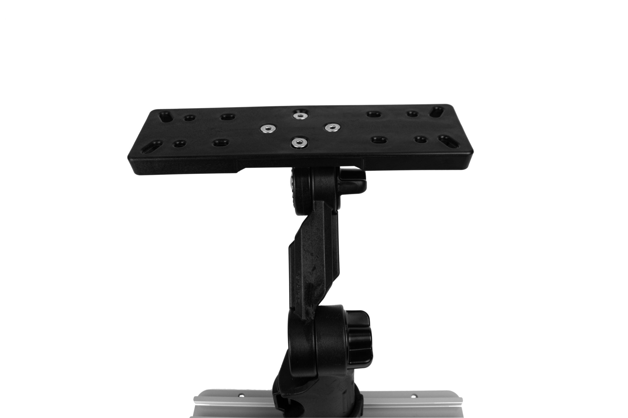 YakAttack Fish Finder Mount Rectangular