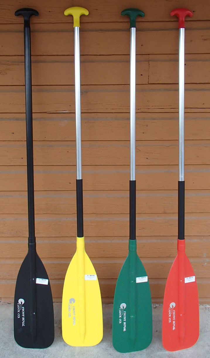 Caviness 400 Series Canoe Paddle