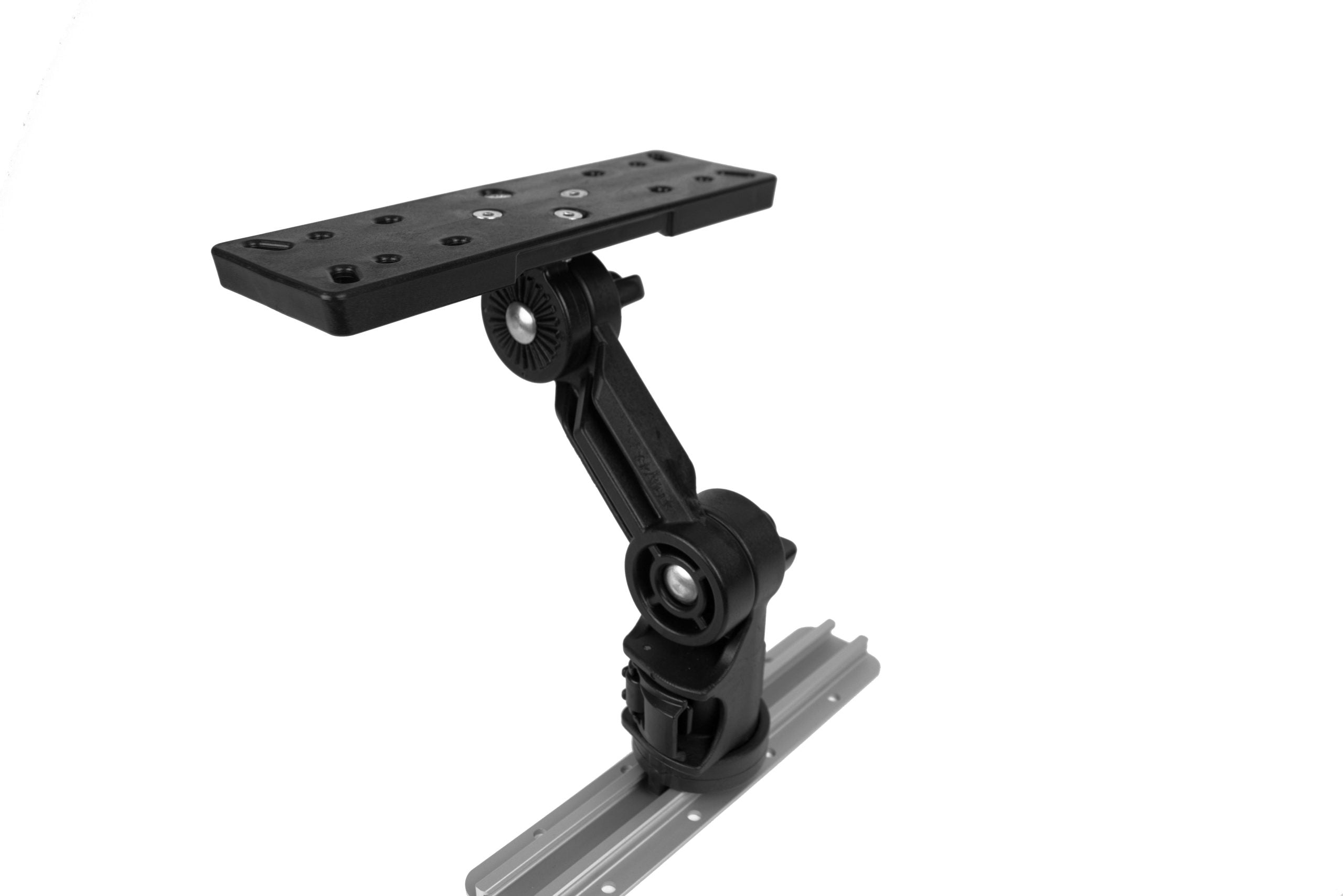 YakAttack Fish Finder Mount Rectangular