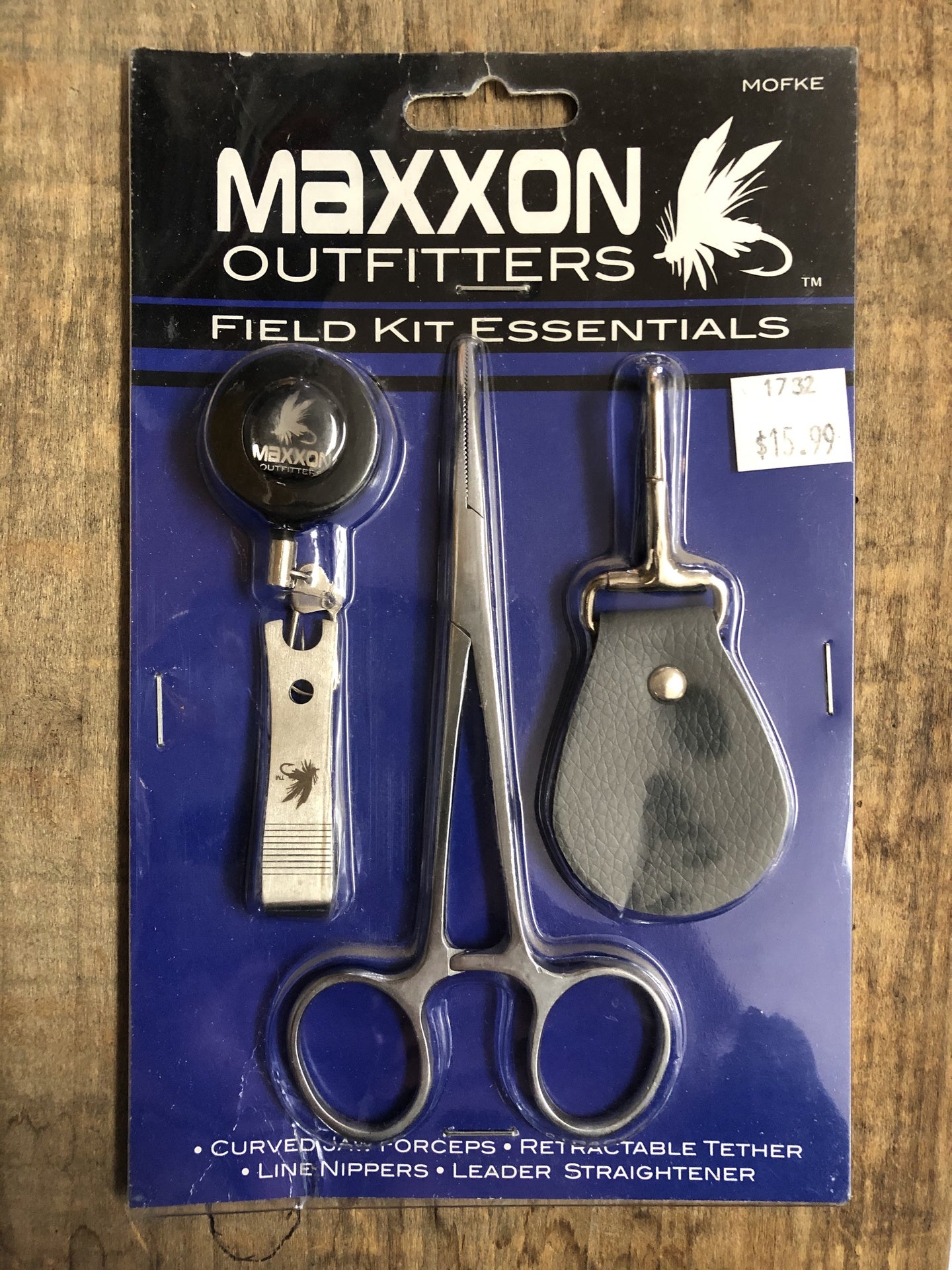 Field Kit Essentials
