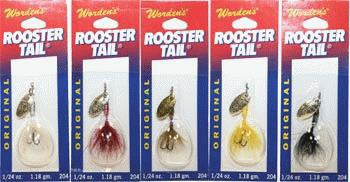 Rooster Tail 1/24 oz