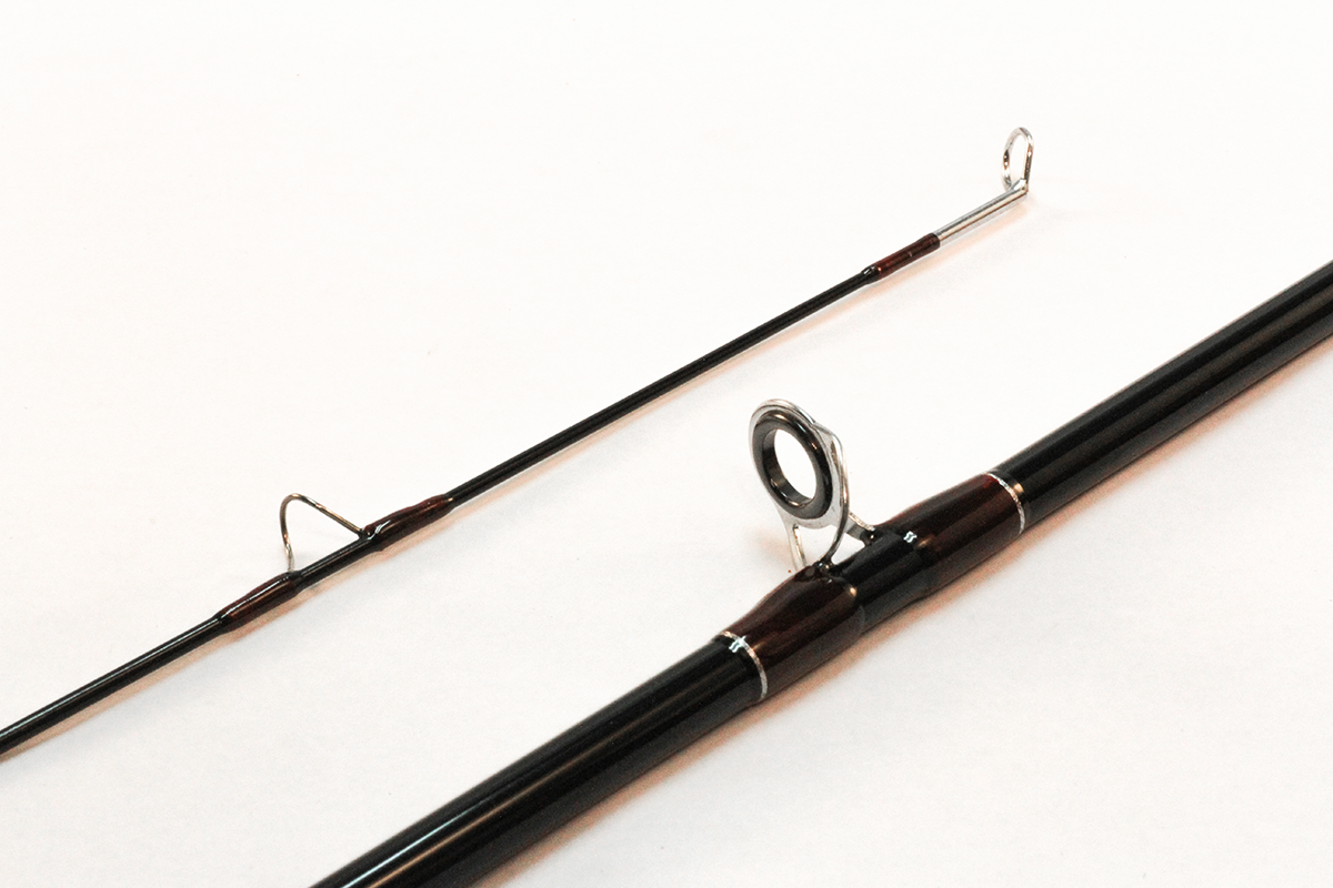 Falcon Fly Rod