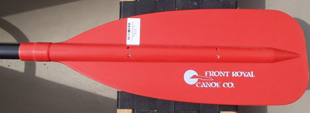 Caviness 400 Series Canoe Paddle