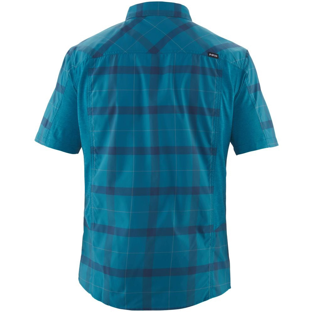 NRS Men's Guide Shirt S/S