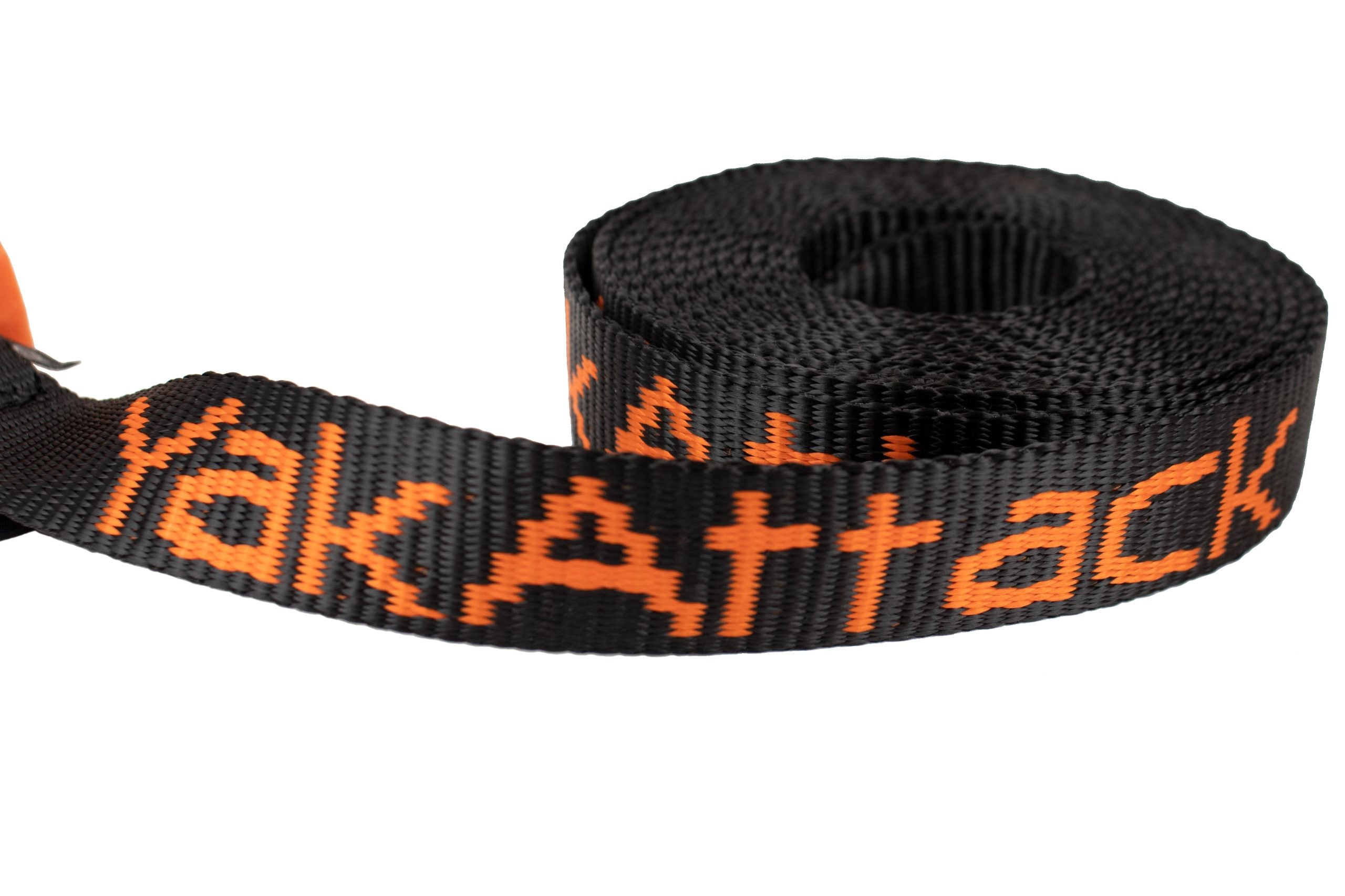 YakAttack  Logo Cam Strap Pair