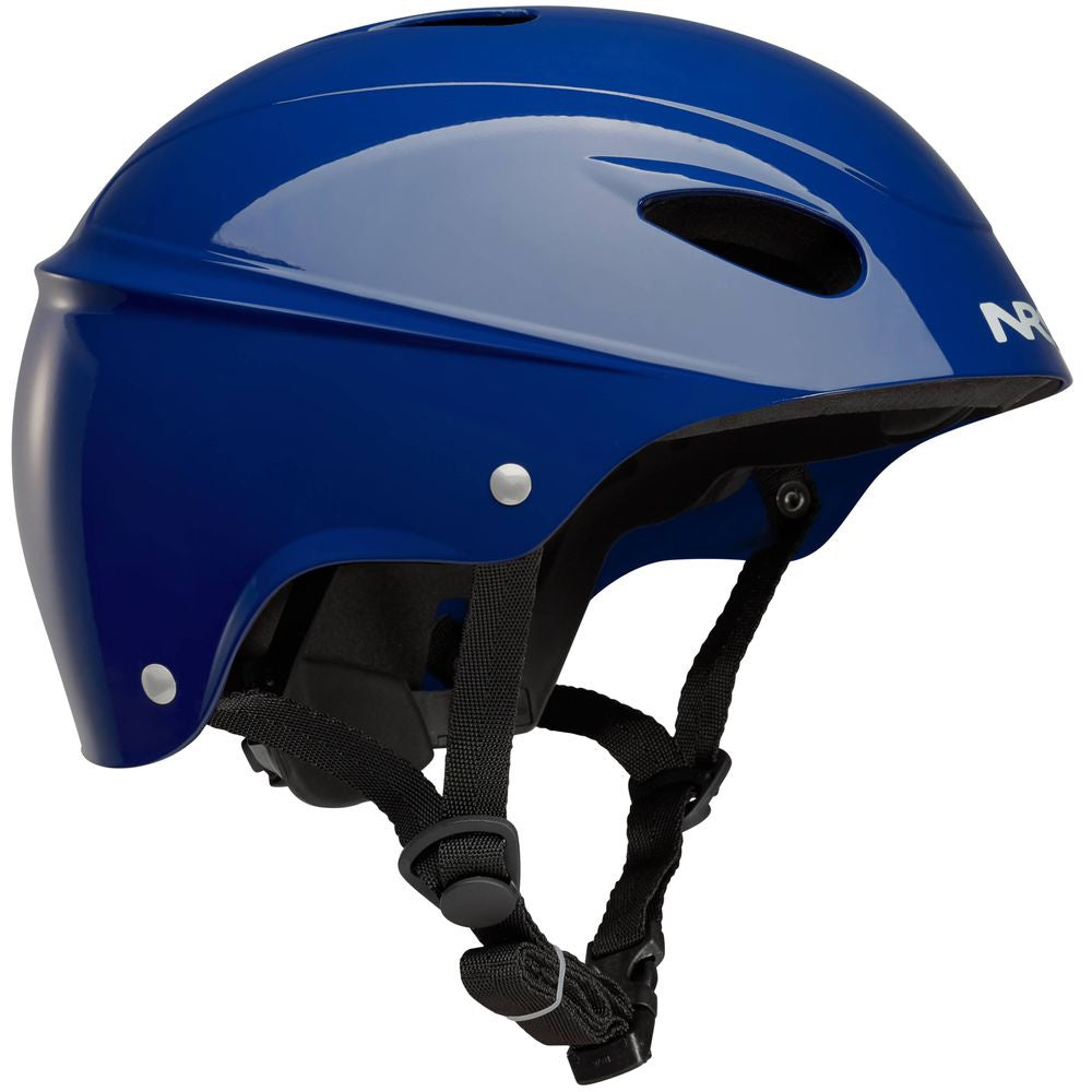Havoc Helmet - Blue