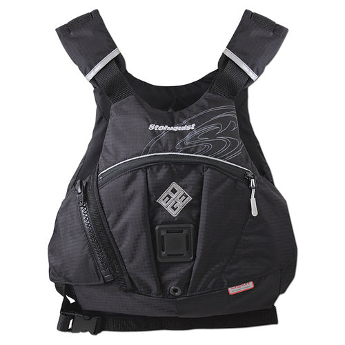 Edge Life Jacket