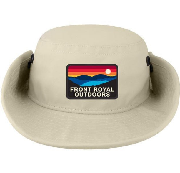 Legacy FRO Boonie Hat Horizon