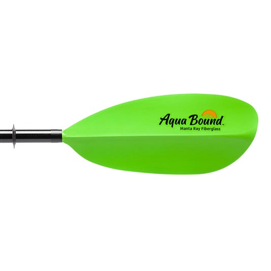 Aqua Bound Manta Ray Fiberglass Snap