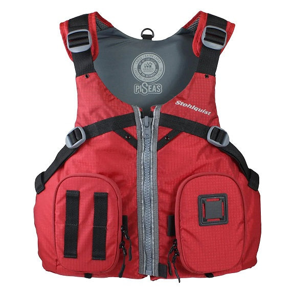 Stohlquist Piseas PFD