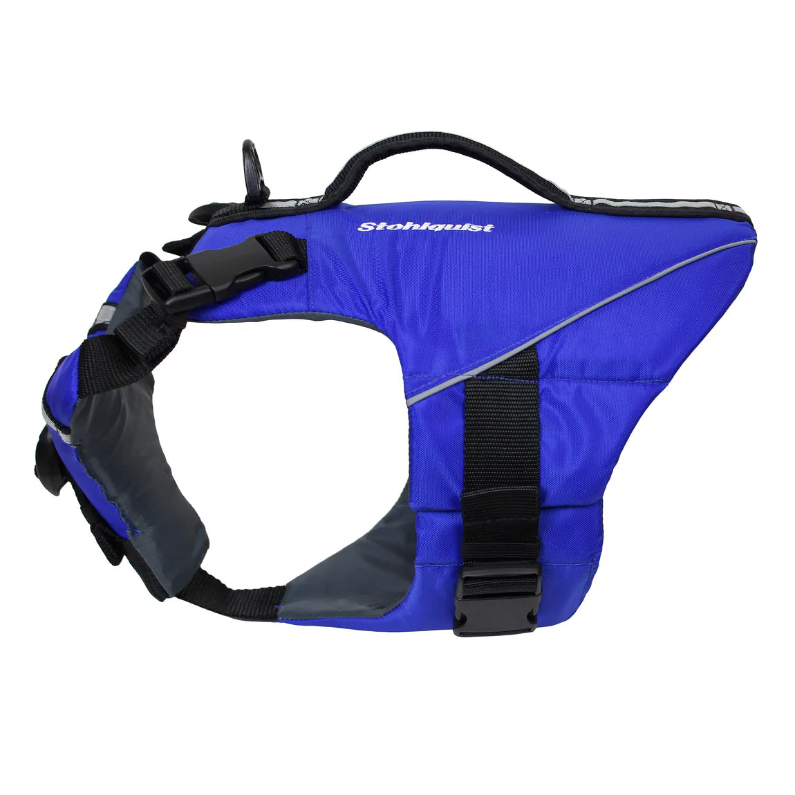 Pup Float Deluxe Dog PFD