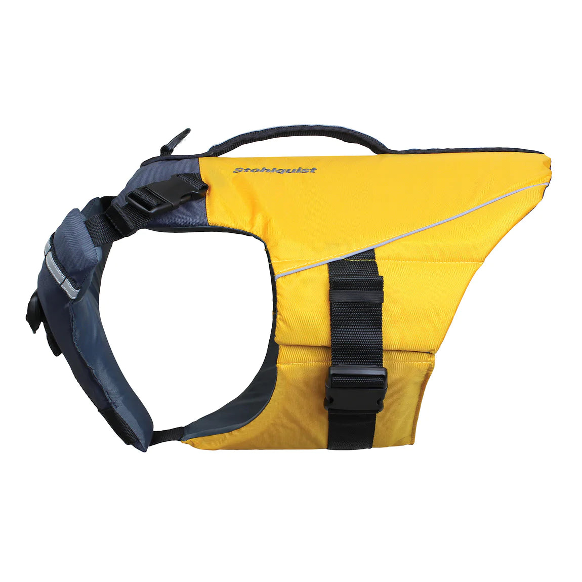 Pup Float Deluxe Dog PFD