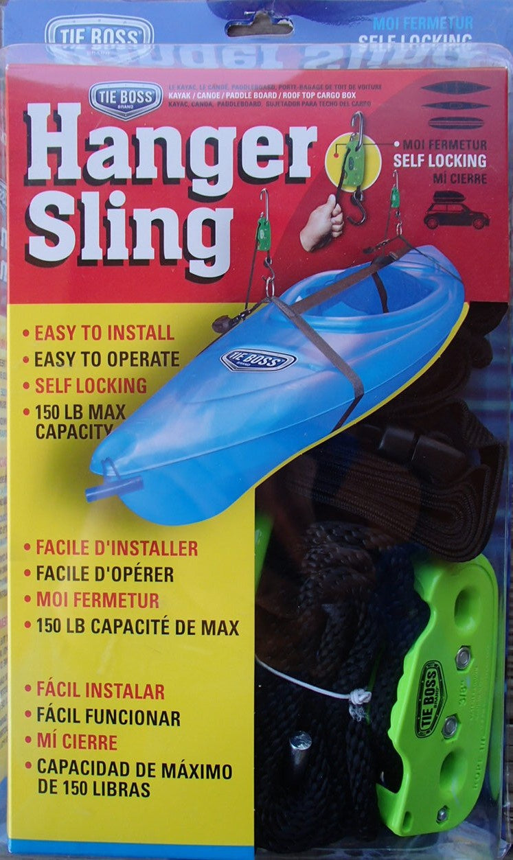Boat Hanger Sling