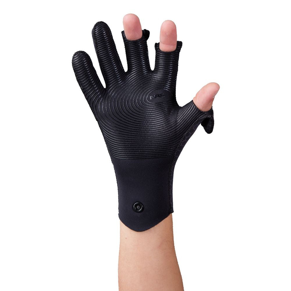 Forecast 2mm HydroSkin Glove
