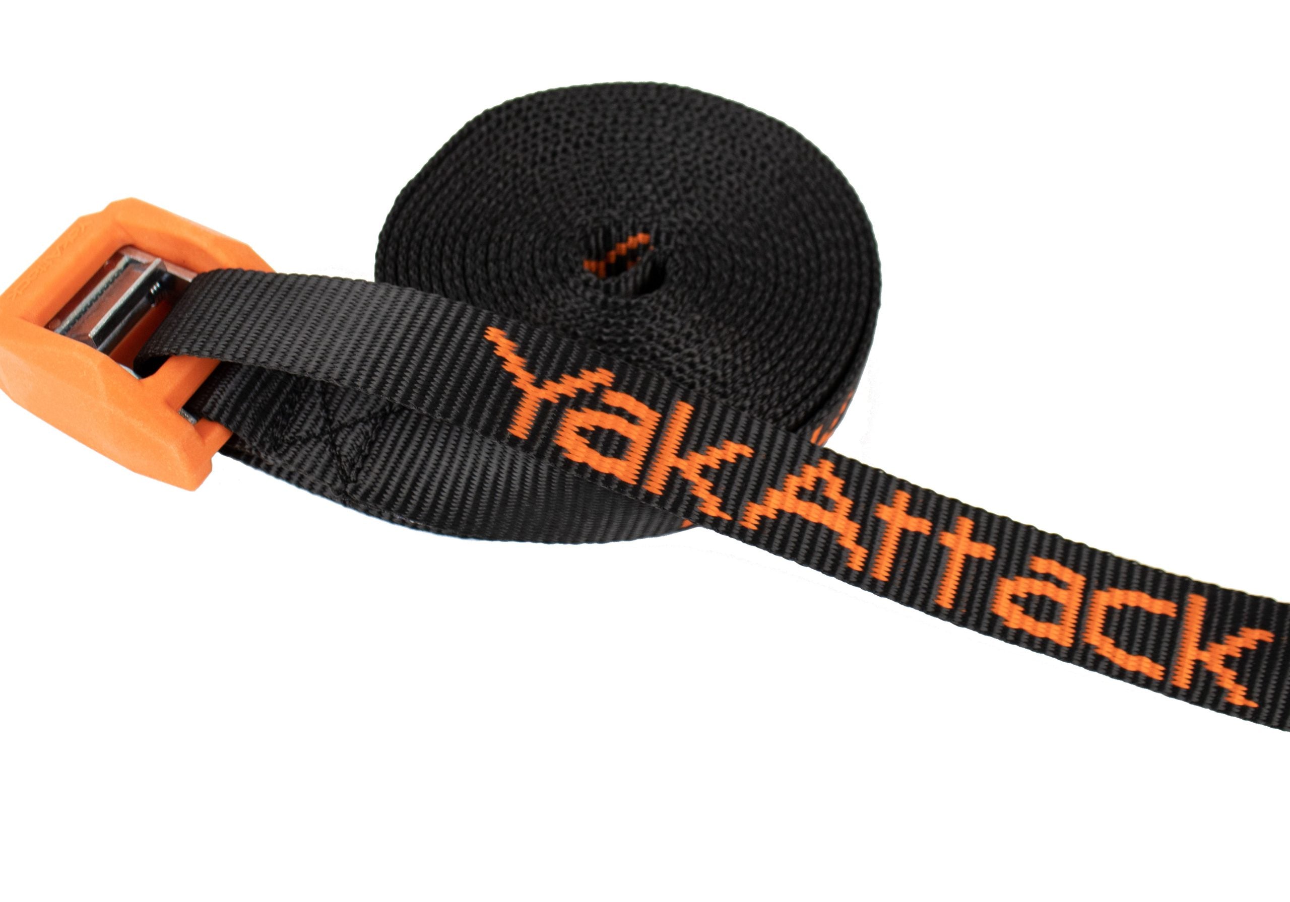 YakAttack  Logo Cam Strap Pair