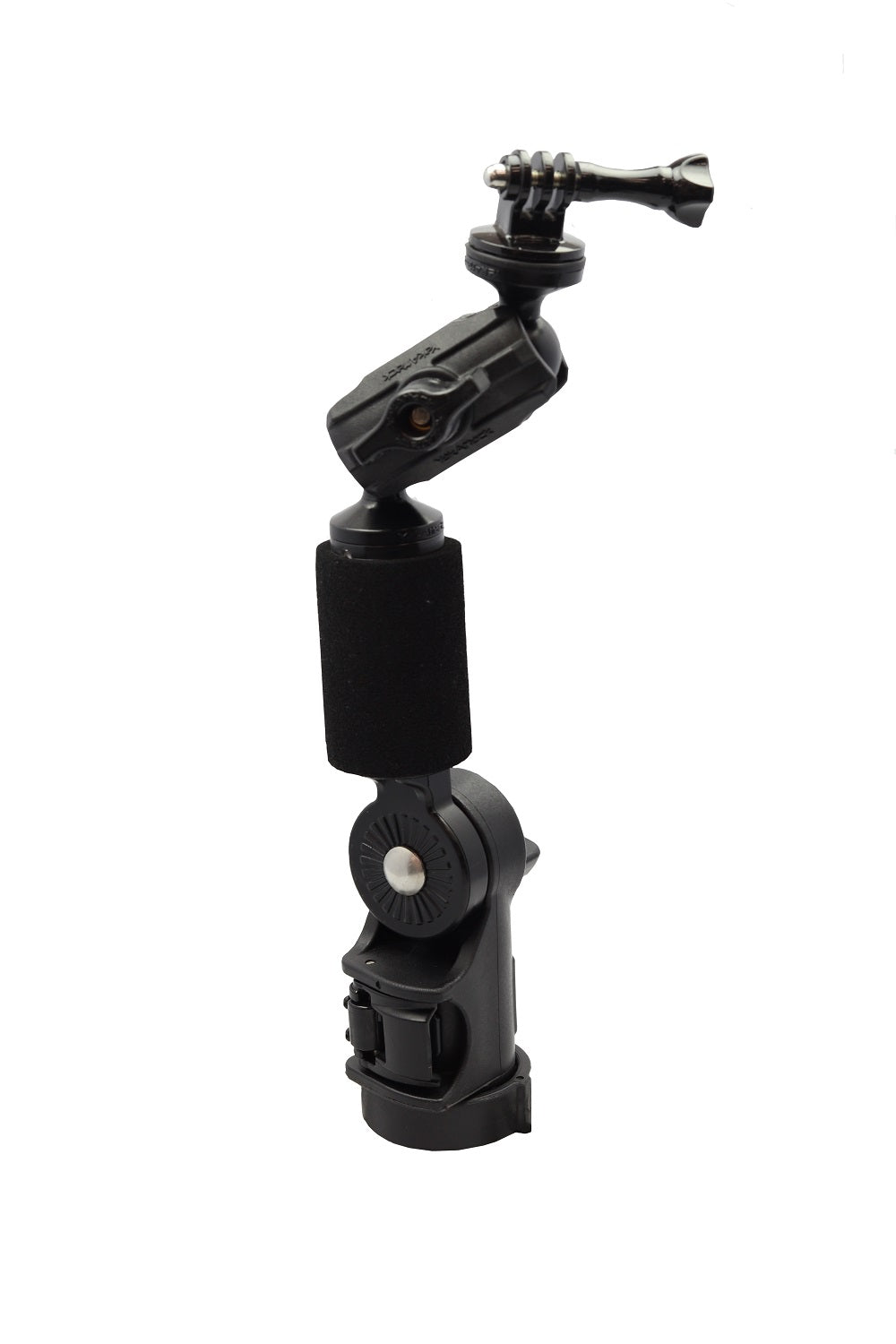 YakAttack PanFish Portrait Pro Camera Mount