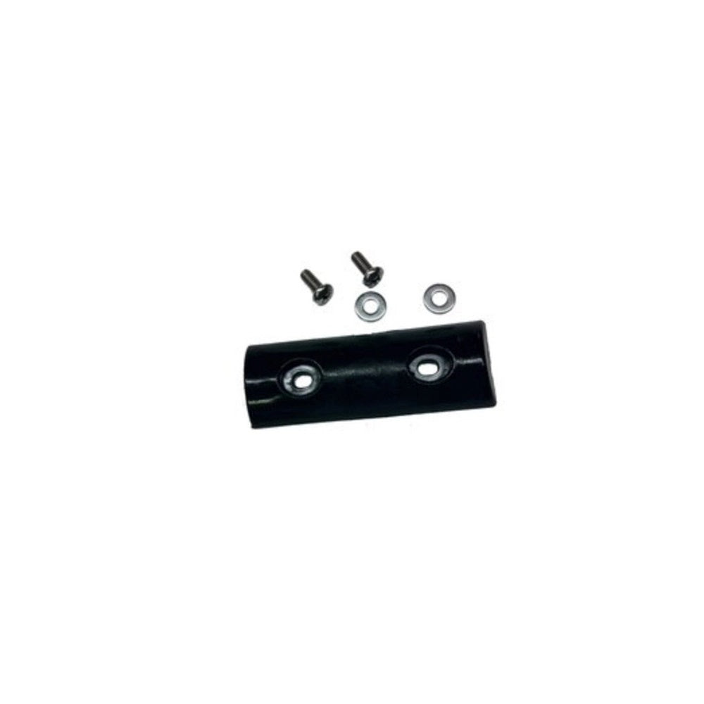 Jackson Skid Plate Replacement Kit - Flat